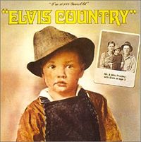 Elvis Country - Elvis Presley