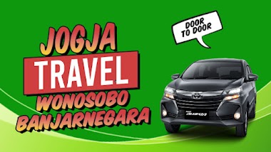 Travel Jogja Wonosobo Banjarnegara PP, Segini Saja Ongkos sampai Lokasi