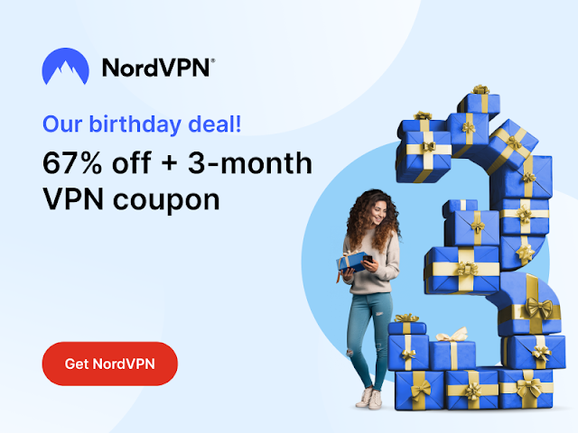 Save Big: NordVPN Discount Code 2024 Offers!