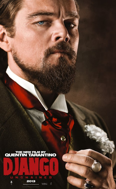 Django Unchained 2013