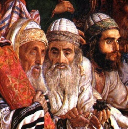Points On Having An Encounter With God