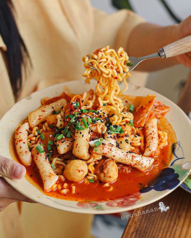 Ăn vặt phong cách sang chảnh tại 3 quán hot ở TP.HCM: Không gian đầu tư, góc chụp ảnh xịn và món ngon nào cũng có - Ảnh 22.