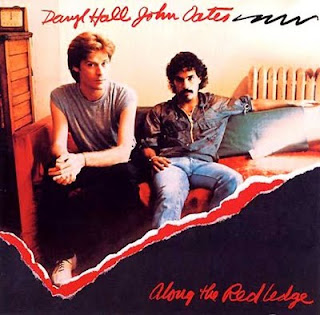 Hall & Oates - (1978) Along The Red Ledge