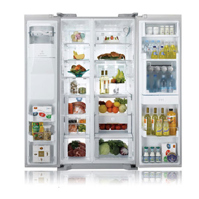Tủ lạnh LG cao cấp ưu chuộng như thế nào