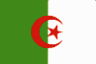 flag of algeria