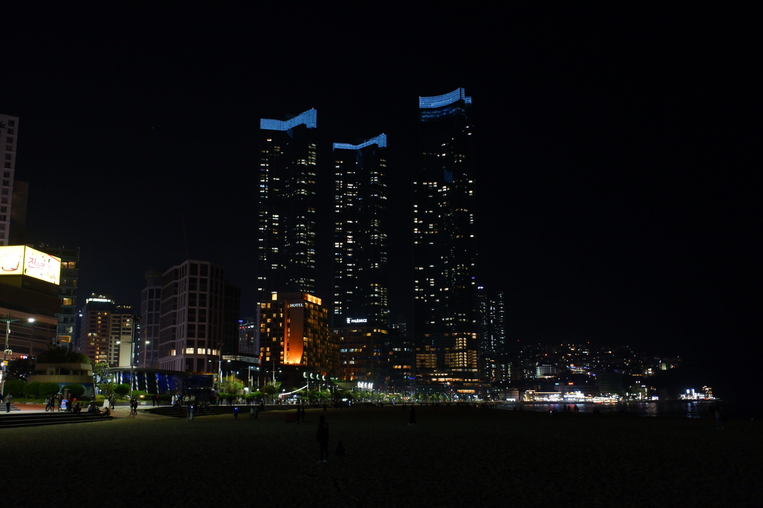 Busan