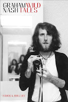 Graham Nash - Wild Tales