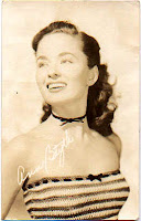 Ann Blyth