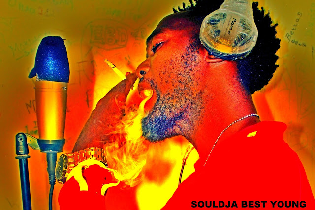 Baixar nova musica de Souldja Best Young - Imperfeito