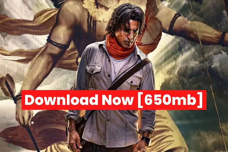 Ram Setu Download 480p, 720p, 1080p HD in Hindi filmyzilla. Ram Setu full movie in HD leaked online 720p, 1080p, 4K Hindi Dubbed dual audio downloads. Ram Setu Movie Download [4K, HD, 1080p 480p, 720p] Review.
