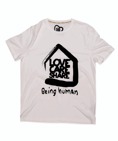 BEING HUMAN T-SHIRTS 2013 FOR MEN