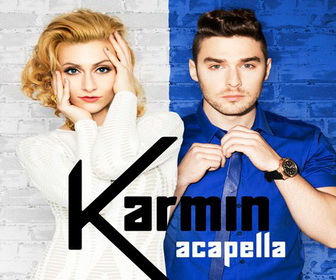 Karmin - Acapella