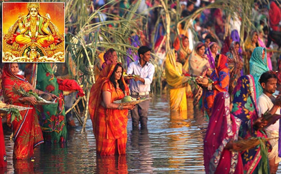 Chhath Puja 2019 Date, Timing, Importance and Benefits | छठ पूजा