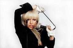 Telephone Lyric-Lady Gaga