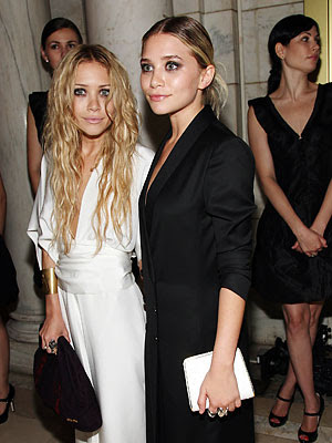 Happy Birthday Olsen Twins