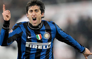 Inter Milan 4-2 AC Milan Highlights Milito Hattrick Goals Videos 6 May 2012