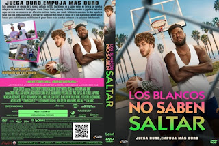 LOS BLANCOS NO SABEN SALTAR – WHITE MEN CAN’T JUMP – 2023 – (VIP)