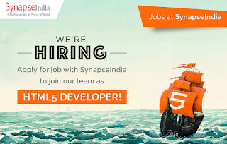 SynapseIndia jobs 