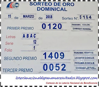 resultados-sorteo-domingo-11-de-marzo-2018-loteria-nacional-de-panama-tablero-oficial