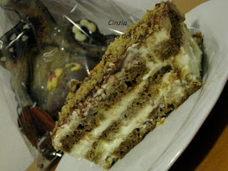 Tiramisu in versione leggera