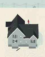 Story illustration by Keith Negley