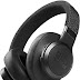 JBL Live 660NC - Wireless Over-Ear Noise Cancelling Headphones with Long Lasting Battery and Voice Assistant - Black, Medium