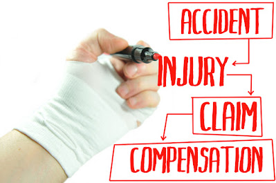 car accident injury compensation