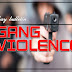 PORT ELIZABETH - GELVANDALE - MAN SHOT IN BEETLESTONE ROAD IN ALLEGED GANG INCIDENT