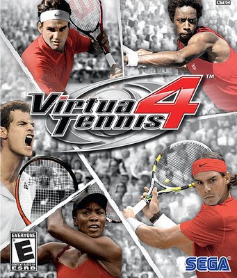 Virtua Tennis 4 (2013) PC Game Full [Medlafire Link ...