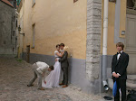 En dag i Tallinn i juni 2008 / Foton: JPA