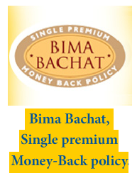 LIC Bima Bachat Policy