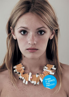 The Best Anti-Tobacco Ads Seen On lolpicturegallery.blogspot.com