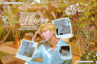 DS+BC: Heaven (Brookesjjk)