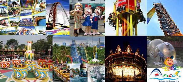  open trip dufan start bandung