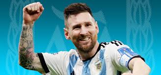 ''Leo Messi’s MLS Debut: Celebs galore ''
