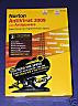 NEW Norton 2009 AntiVirus AntiSpyware 3 User RETAIL