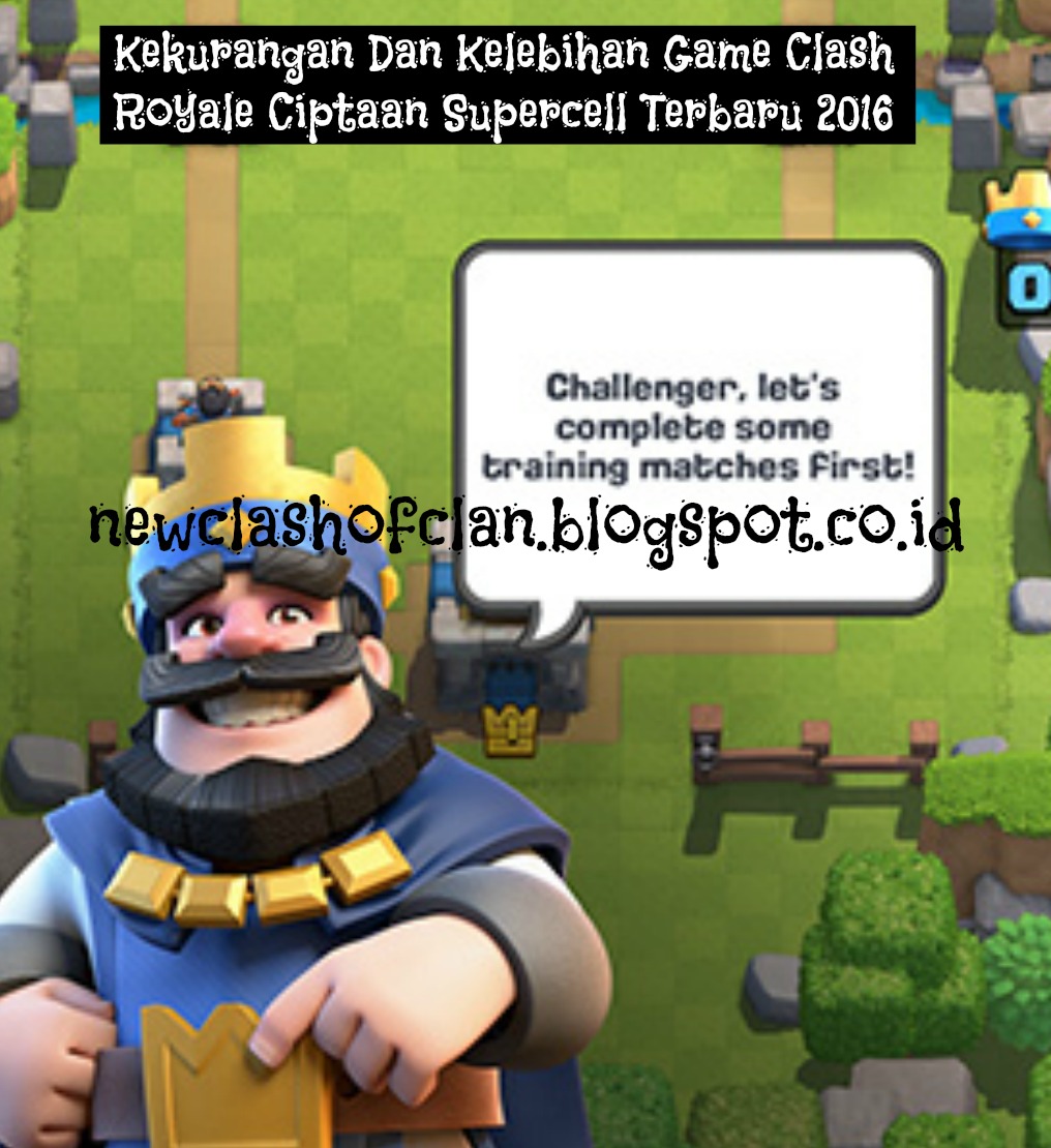 Gambar Meme Lucu Clash Royale Keren Dan Terbaru DP BBM Lucu Kocak