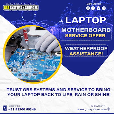 laptop service center in tnagar