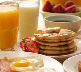 Healthy Breakfast Rules To Help Weight Loss