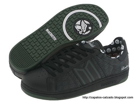 Zapatos calzado:calzado-821042