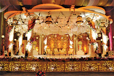 Western Wedding Decoration Ideas