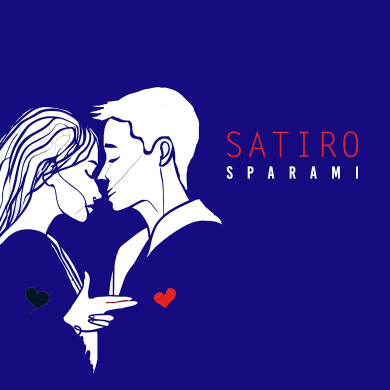 Satiro: una canzone d'amore, di emancipazione, di consapevolezza pop -  Cherry Press