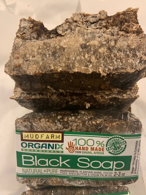 Toronto Black Soap