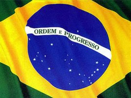 O significado das cores da Bandeira do Brasil