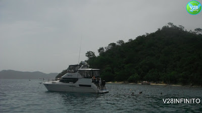 IMAGEN ISLA DE ARAPO MOCHIMA