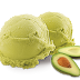 Avocado Ice-cream (Kem Bơ)