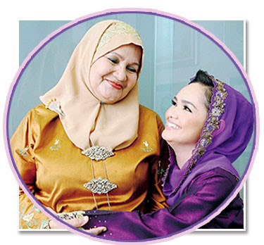 Siti Nurhaliza - Airmata Ibu MP3