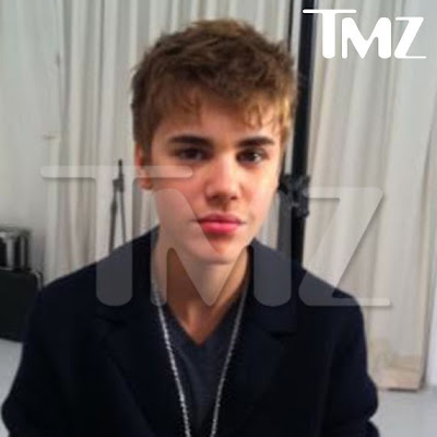 Justin Bieber Haircut 2011 (PHOTOS, Video): Fans Shocked With New Hair Style