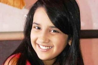 Wajah Asli Pemeran Jabde Mahaputra Roshni Walia