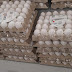 El Gobierno de la RD suspende la exportación huevos hacia Haití